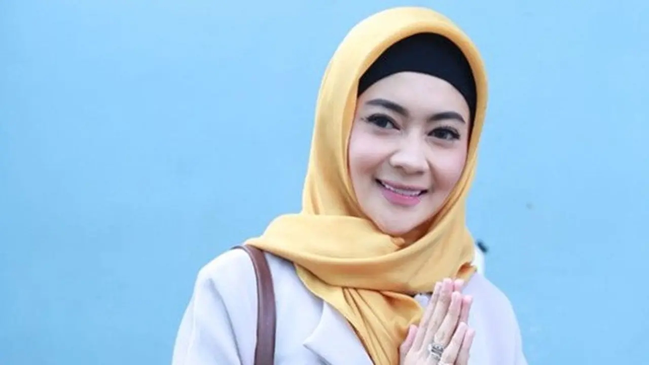 Indah Dewi Pertiwi