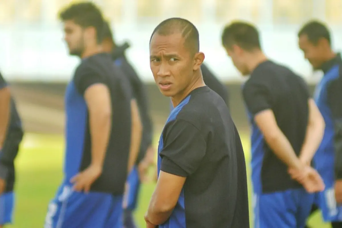 Antony Putro Nugroho