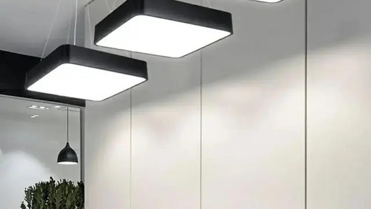5 Desain Lampu Gantung Ruang Tamu untuk Mempercantik Interior Rumah Anda