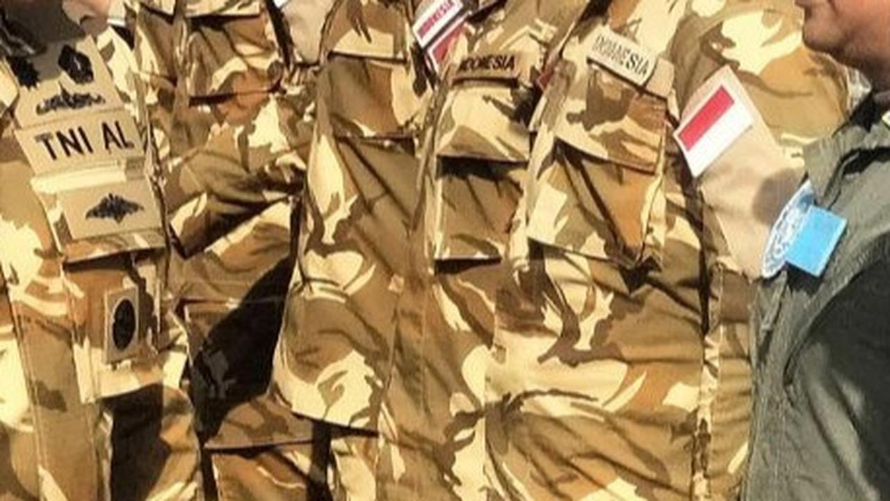 Penjelasan Pangdam soal Bentrok Maut TNI AD vs TNI AL di Tempat Hiburan Malam