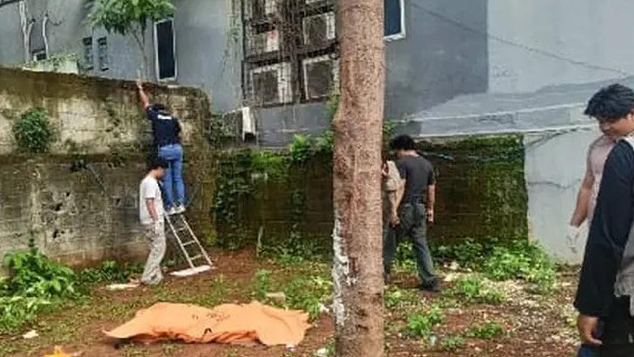 Terapis yang Meninggal di Pejaten Pakai Identitas Palsu Saat Melamar Kerja