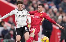 Link Live Streaming Fulham vs Liverpool