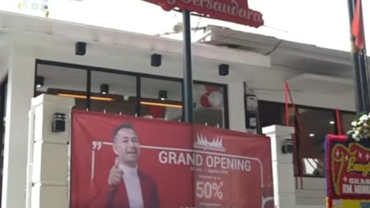 Dok. Istimewa