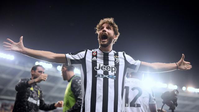 Photo: Juventus Steal Victory in Derby Della Mole in Italian League 2021/2022