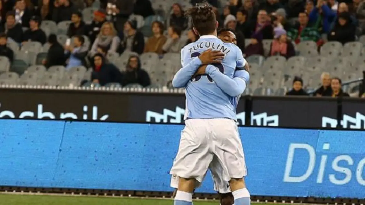 Raheem Sterling