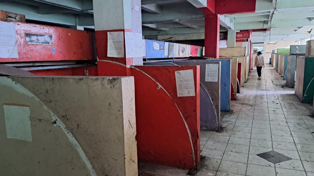 Belakangan, kondisi Blok G kembali disorot. Kabarnya, Blok G kini disalahgunakan menjadi tempat mengkonsumsi narkoba jenis sabu.