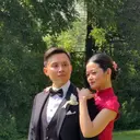 Behind The Scene Prewedding Gisela Cindy dan Sian, Romantis Abis