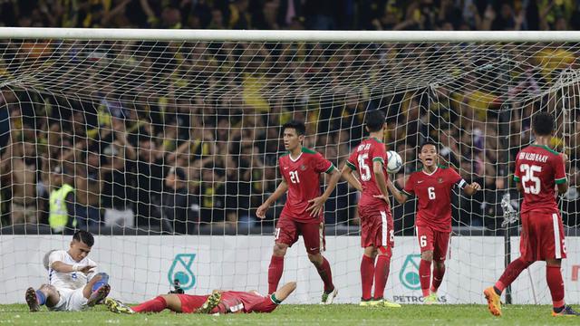 Timnas Indonesia U-22