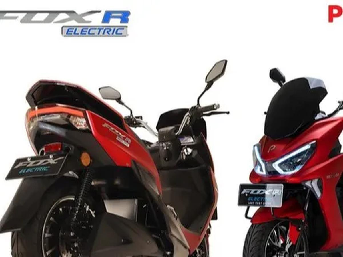Pemerintah Obral Subsidi Motor Listrik Lagi