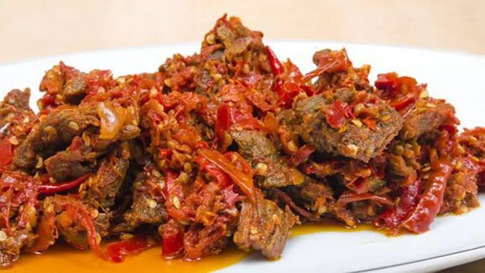 copyright Rendang Warisan