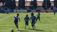 Akademi Persib Putri Menang, Persaingan di Puncak Klasemen Hydroplus Soccer League U-15 Makin Ketat