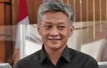 VIDEO: Hendra Kurniawan Bebas Bersyaray Hampir Dua Tahun Dipenjara, Kasus Pembunuhan Yoshua Hutabarat