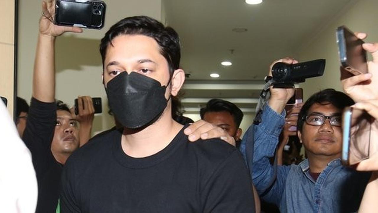 Masa Rehabilitasi Berakhir, Andrew Andika Masih Wajib Rawat Jalan Selama 2 Bulan ke Depan