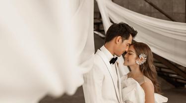 Tunda Resepsi 22 Maret Karena Virus Corona Jessica Iskandar