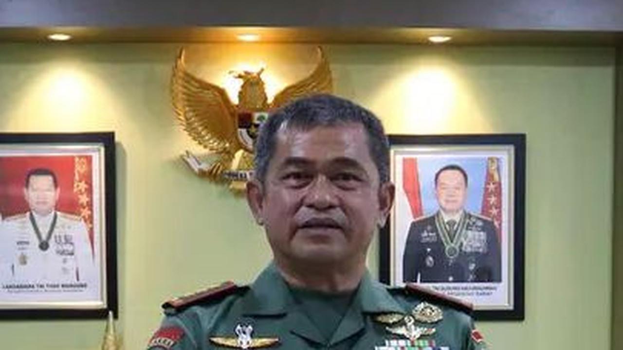 Jejak Gemilang Letjen TNI Maruli, Jenderal Darah Kopassus Menantu Luhut Calon Kuat Kasad