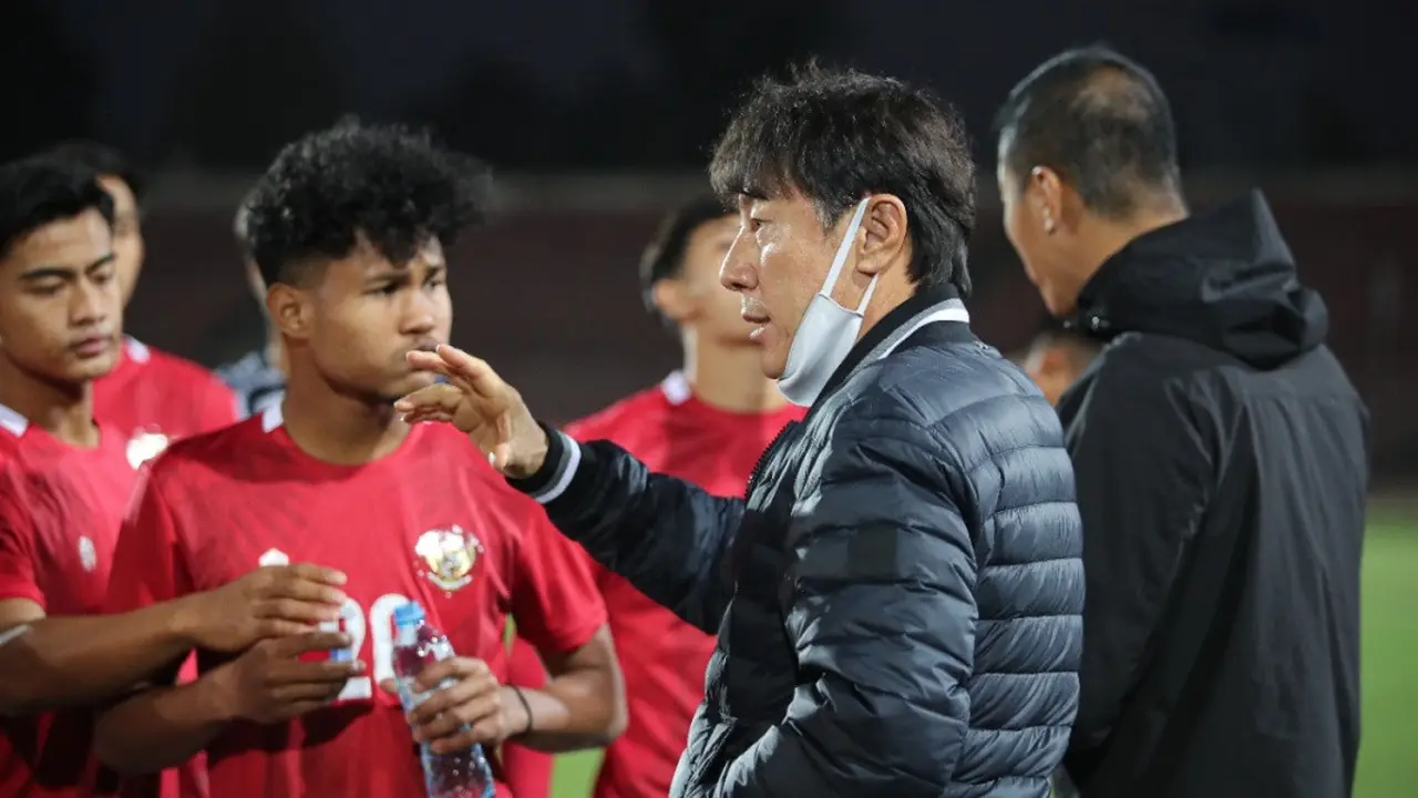 Shin Tae-yong