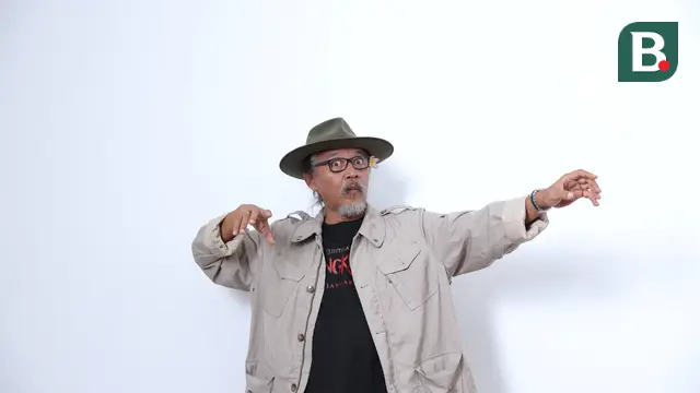 Sujiwo Tedjo