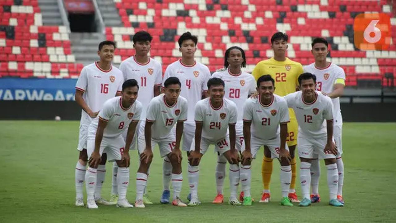 Timnas Indonesia Selesai TC dan Kembali ke Jakarta, Besok Berangkat ke Myanmar untuk Piala AFF