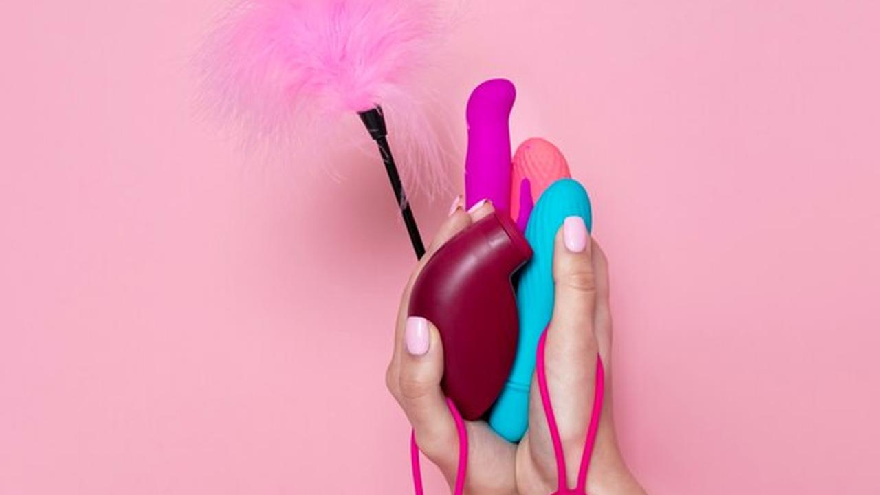 Efek Penggunaan Vibrator pada Alat Kelamin: Mitos atau Fakta?
