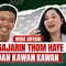 Kenalan dengan Wida Aryani, Guru Bahasa Indonesia Pemain Garuda