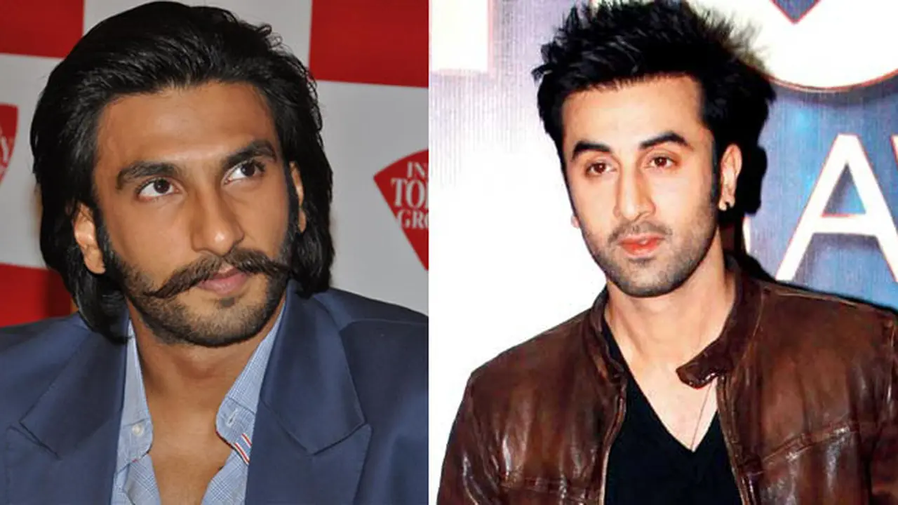 Akshay Kumar Prediksi Ranveer Singh &Ranbir Kapoor Jadi Superstar