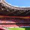 Mantap! Stadion yang Akan Digunakan Timnas Indonesia di Piala Asia 2027 Selesai Dibangun dan Siap Digunakan