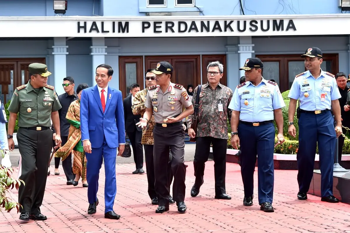 Jokowi