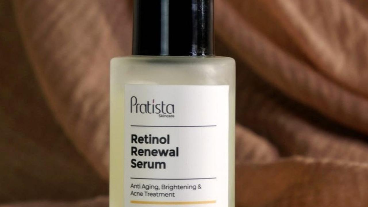 1.&nbsp;Pilih Kadar Retinol di Bawah 0,5% untuk Pemula dan 0,5% untuk yang Sudah Terbiasa