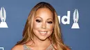 Mariah Carey mengaku bahwa ia menjadi pelayan restoran saat pertama baru pindah ke New York. (Dimitrios Kambouris/Getty Images)