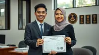 Cara Mengurus Surat Nikah, Ketahui Syarat, Prosedur, dan Informasi Penting Lainnya