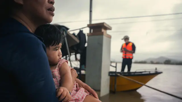 Risiko Infeksi Kulit dan Penyakit Menular