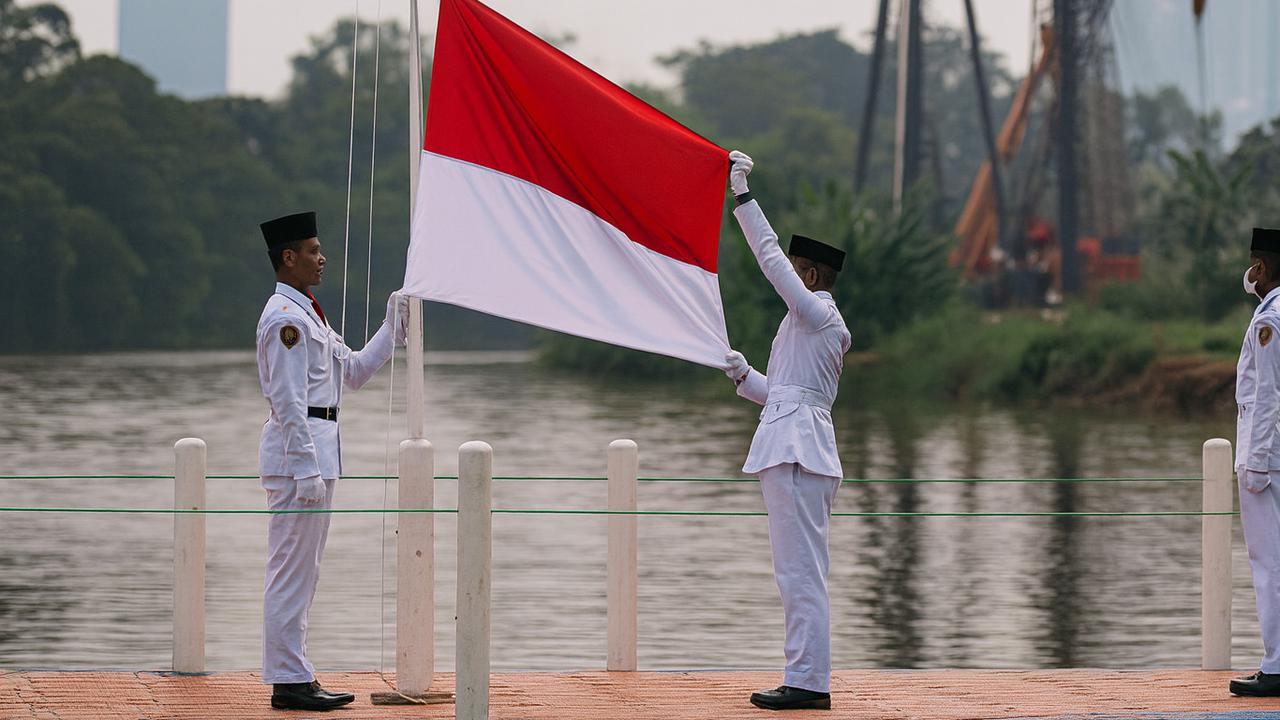Isi Teks Sumpah Pemuda yang Bangkitkan Semangat Generasi Muda