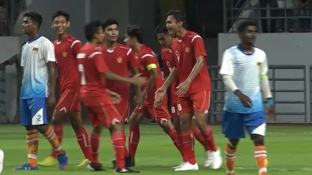 Timnas Pelajar U-18