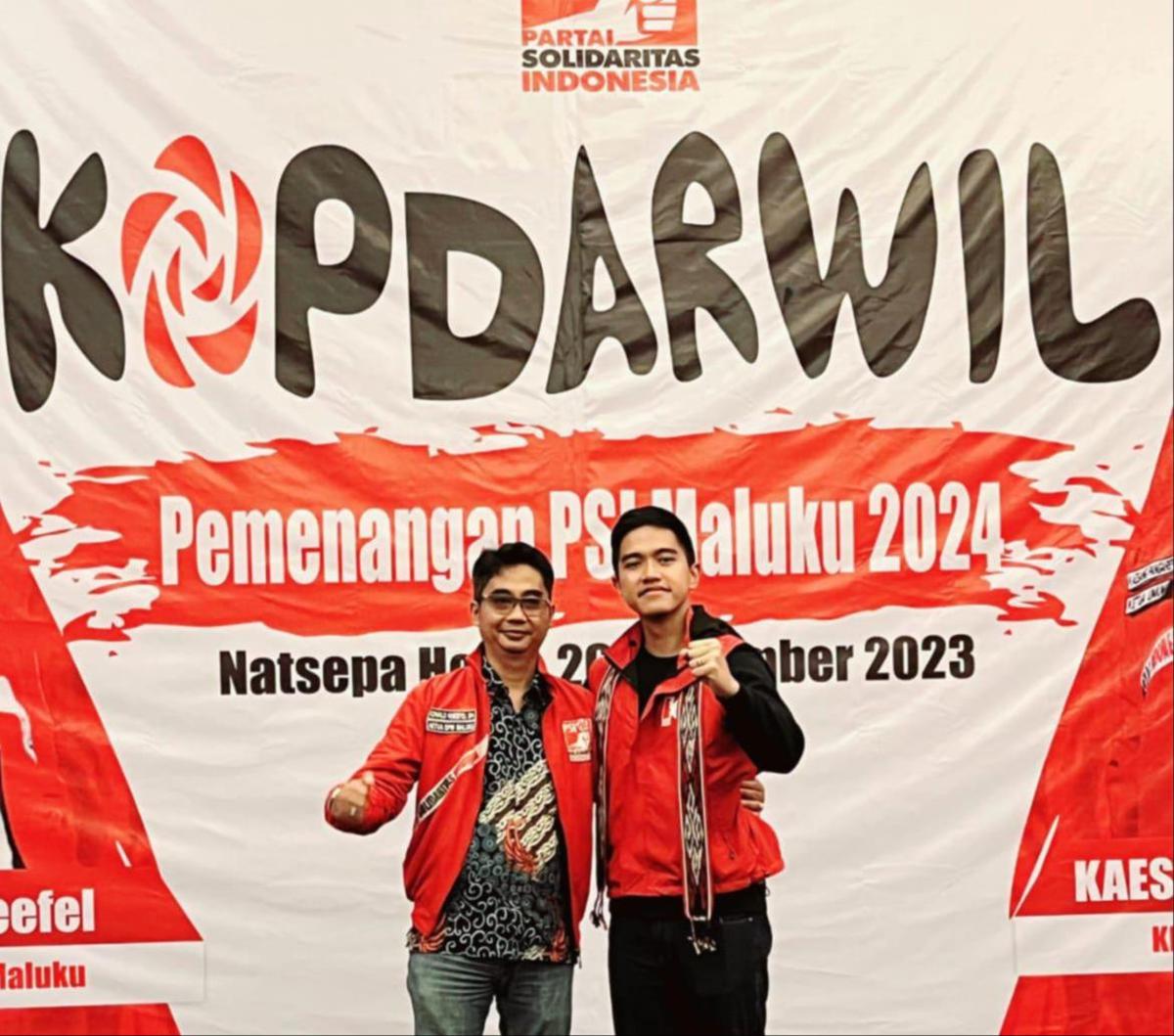 Dok. Istimewa