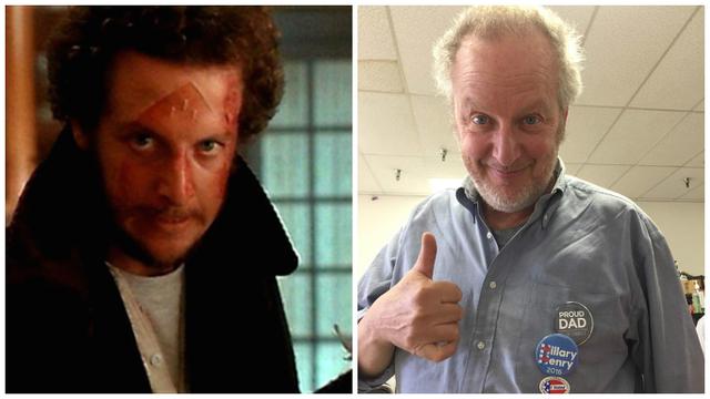 Daniel Stern, 'Home Alone' actor
