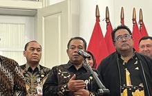 Dinas Bina Marga DKI Perbaiki 6.000 Titik Jalan Berlubang Selama Musim Hujan