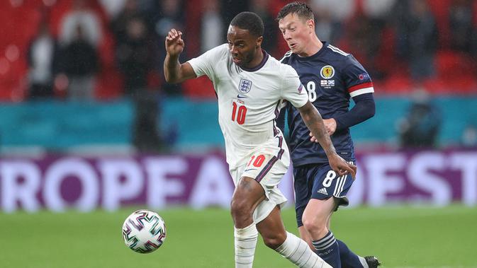 Hasil Euro 2020 / 2021 : Skor Kacamata, Inggris Berbagi ...