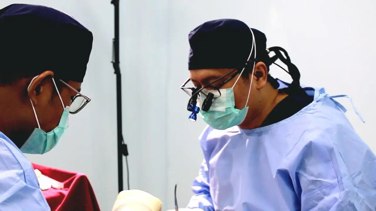 Perawatan kecantikan di klinik kecantikan D Elegance Clinic/dok. D Elegance Clinic