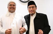 Suswono Bertemu Rizieq Shihab, PKS: Semoga Pemilih RK-Suswono di Jakarta Bertambah
