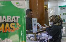 Setop Judi Online, Saatnya Investasi Emas di Pegadaian: Lebih Cuan, Aman dan Tenang