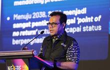 Komdigi Lempar ke TikTok soal Fitur Live Belum Aktif