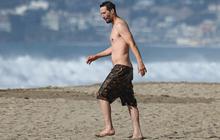 Fakta Unik Keanu Reeves, Aktor Bergelimang Harta yang Hidup dengan Kesederhanaan
