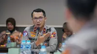 Korlantas Perluas Layanan, Kendaraan Diblokir ETLE Bisa Diurus di Samsat
