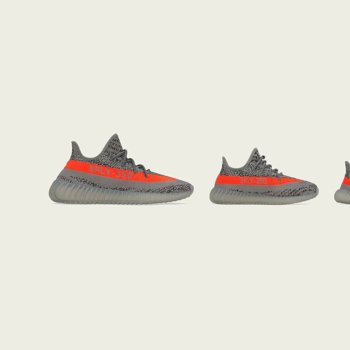Kado Natal Mewah dari adidas Rilis Sneakers Harga 3 sampai 4