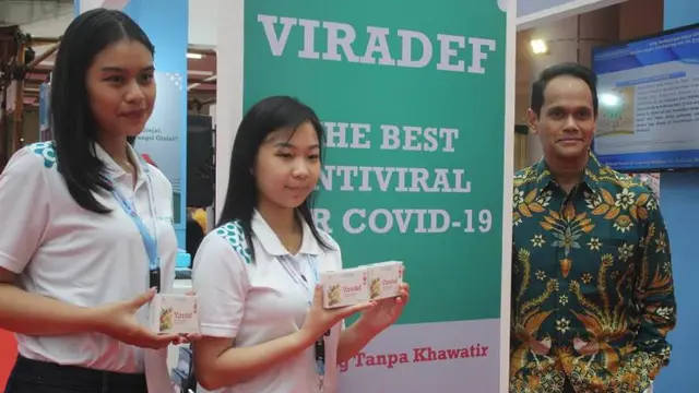 Membantu Mengatasi Pandemi Covid-19 dengan Produk Terbaru di Astindo Travel Fair