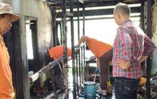 Niat Mulia Berujung Duka, Mahasiswa di Jember Tewas Saat Hendak Selamatkan Teman dari Kebakaran