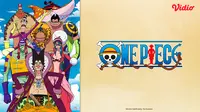 Nonton One Piece Eps, Tontonan Lengkap Petualangan Bajak Laut Topi Jerami