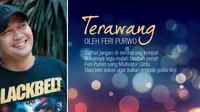 Konsultasi Terawang Bersama Feri Purwo
