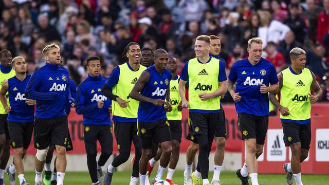 Manchester United