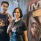 Sara Wijayanto Bangga Film The Doll: Ghawiah Tayang di IMAX, Ungkap Tantangan Perankan Laras
